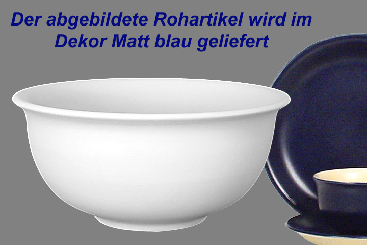 Schüsseln, Auflaufformen